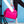 Junior dance bag
