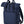 Recycled twin handle roll-top laptop backpack