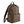 Leopard print backpack