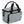 Recycled mini cooler bag