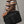 Recycled large cooler shoulder bag