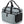 Recycled large cooler shoulder bag