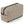 Matte PU toiletry/accessory case