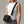 Matte PU cross-body bag