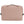 Matte PU cross-body bag