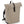 Matte PU rolltop backpack