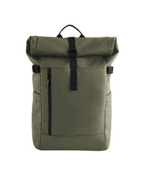 Everyday carry 25 litre roll-top backpack