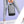 Athleisure sports shoe/accessory bag