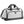 Athleisure holdall