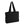 Quilted tote bag