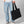 Quilted tote bag