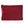 Velvet accessory pouch
