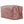 Velvet toiletry/accessory case