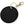 Boutique circular keyclip