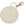 Boutique circular keyclip