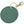 Boutique circular keyclip