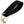 Boutique wristlet keyring