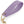 Boutique wristlet keyring