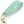 Boutique wristlet keyring