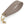 Boutique wristlet keyring