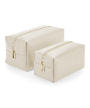 Boutique toiletry/accessory case