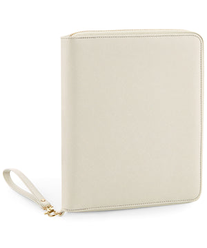 Boutique travel/tech organiser