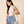 Boutique structured cross body bag