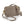 Boutique structured cross body bag