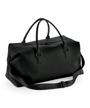 Boutique weekender