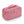 Boutique open flat accessory case