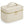 Boutique vanity case