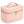 Boutique vanity case