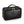 Boutique clear window travel case