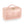 Boutique clear window travel case