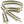 Boutique adjustable bag strap