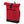 Roll-top backpack