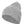 Heavy knit beanie