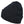 Heavy knit beanie