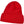 Heavy knit beanie