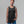 Mesh tank top