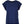 Women's extended shoulder tee