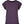 Women's extended shoulder tee