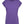 Women's extended shoulder tee