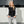 Women's sweat college jacket
