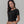 Women's cropped tee