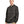 Basic pullover jacket