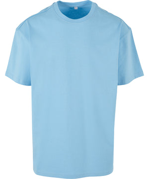 Heavy oversized tee