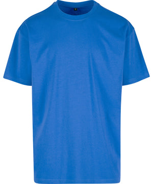 Heavy oversized tee
