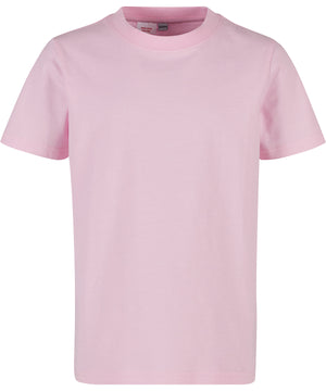 Kids basic tee