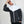 Two-tone tech windrunner jacket